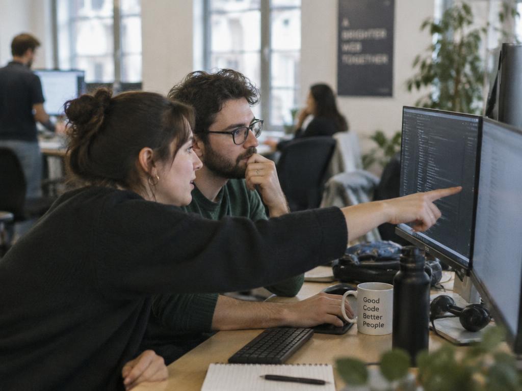 Senior Frontend Engineer bij HireFlow